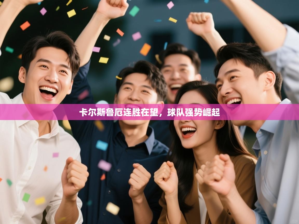 卡尔斯鲁厄连胜在望,球队强势崛起 第2张