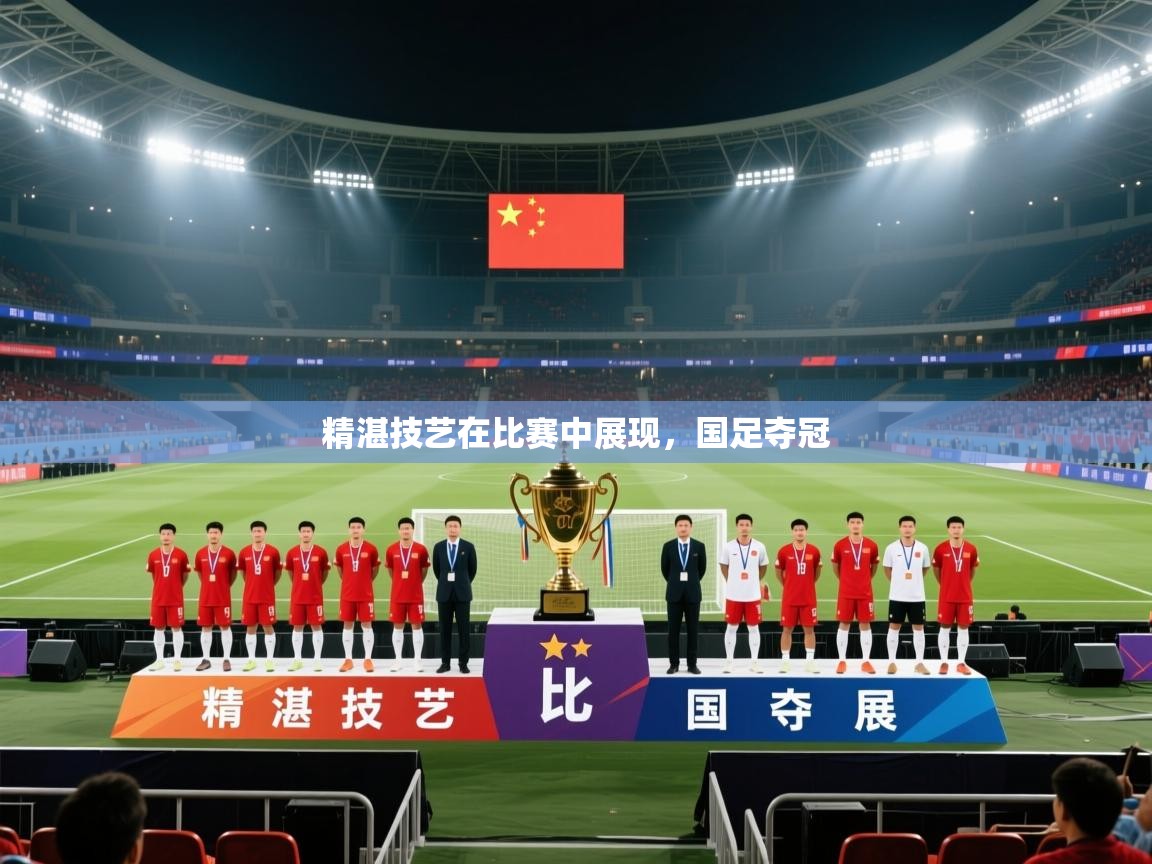 精湛技艺在比赛中展现，国足夺冠  第2张